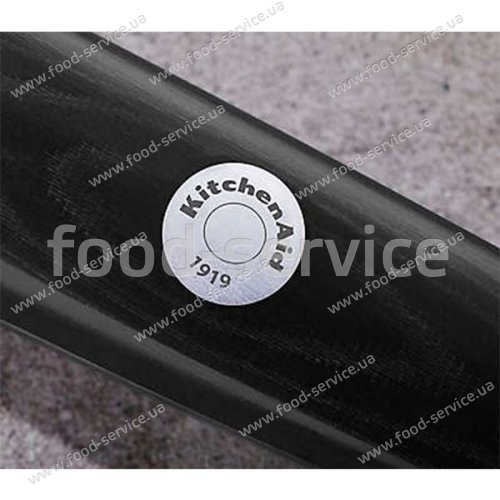 Нож сантоку KitchenAid 18 см KKFTR7SKWM